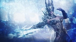 Paragon, Games, Ps Games, Pc Games, 4K wallpaper