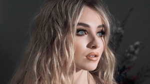 Sabrina Carpenter, Celebrities, Girls, Music, Singer, 4K wallpaper