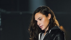 Gal Gadot, Celebrities, Girls, Photoshoot, 4K wallpaper