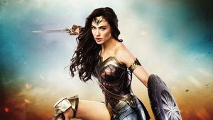 Wonder Woman, Superheroes, 4K wallpaper