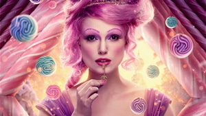 The Nutcracker And The Four Realms, 2018 Movies, Movies, 4K wallpaper