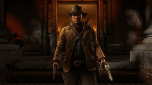 Red Dead Redemption 2, 2018 Games, Games, 4K wallpaper