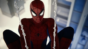 Spiderman, Superheroes, Artwork, Digital Art, Art, 4K wallpaper