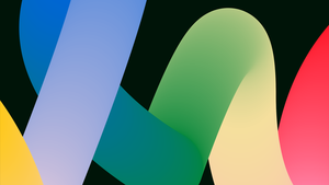 Gradient background, Colorful background, 4K wallpaper