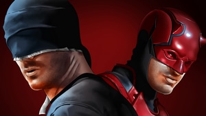 Daredevil Season 3, Daredevil, Tv Shows, Poster, Behance, 4K wallpaper