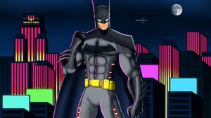 Batman, Superheroes, Digital Art, Deviantart, Artist, Artwork, 4K wallpaper