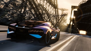 Bugatti Divo, Bugatti, 2018 Cars, Cars, Gta 5, 4K wallpaper