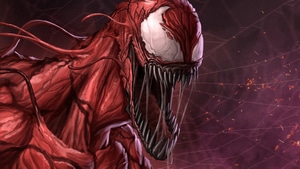 Carnage, Superheroes, Behance, Digital Art, Artwork, 4K wallpaper