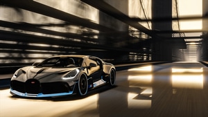 Bugatti Divo, Bugatti, 2018 Cars, Cars, Gta 5, 4K wallpaper