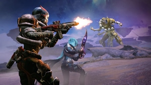 Destiny 2, Destiny, Games, 4K wallpaper