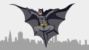 Batman, Superheroes, Digital Art, Artist, Artwork, , Deviantart, 4K wallpaper