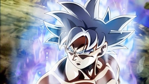 Goku, Dragon Ball Super, Anime, Dragon Ball, Artist, Artwork, Digital Art, Deviantart, 4K wallpaper