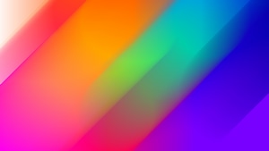 Abstract, Colorful, 4K wallpaper