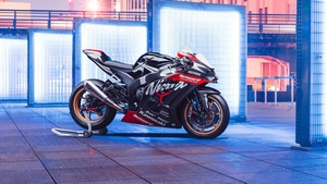 Kawasaki Zx10r, Kawasaki, Bikes, Behance, 4K wallpaper