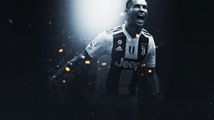Cristiano Ronaldo, Sports, Football, 4K wallpaper