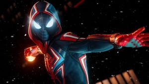Spider-Man: Miles Morales, Ultrawide, PC Games, PlayStation 5, Spiderman, 4K wallpaper