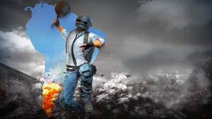 Pubg, Playerunknowns Battlegrounds, 2018 Games, Games, Helmet, 4K wallpaper