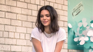 Kendall Jenner, Celebrities, Girls, 4K wallpaper