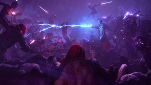 Re Legion, 2018 Games, Games, 4K wallpaper