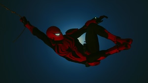 Spiderman, Superheroes, Reddit, 4K wallpaper