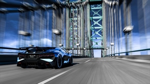 Bugatti Divo, Bugatti, 2018 Cars, Cars, Gta 5, 4K wallpaper
