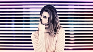 Girls, Model, Photography, 4K wallpaper