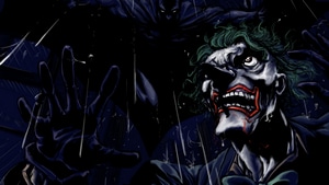 Joker, Supervillain, Superheroes, Artist, Artwork, Digital Art, Batman, 4K wallpaper