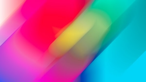 Abstract, Colorful, 4K wallpaper