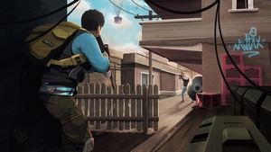 Pubg, Playerunknowns Battlegrounds, 2018 Games, Games, Guns, 4K wallpaper