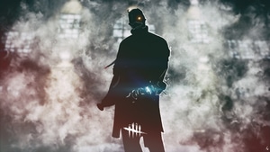 Dead By Daylight, Games, 2018 Games, 4K wallpaper