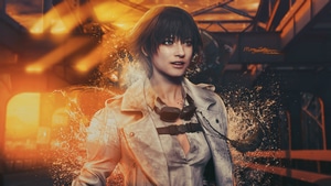 Devil May Cry 5, 2019 Games, Games, 4K wallpaper