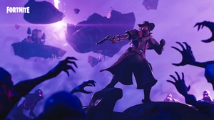 Fortnite Season 6, Fortnite, Games, 2018 Games, 4K wallpaper