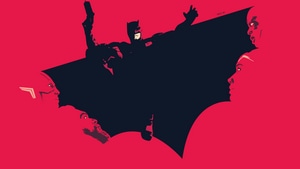 Justice League, Superheroes, Batman, Artwork, 4K wallpaper