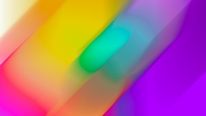 Abstract, Colorful, 4K wallpaper