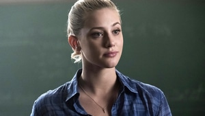 Lili Reinhart, Celebrities, Girls, 4K wallpaper