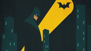 Iron Man, Batman, Superheroes, Behance, Artwork, Artist, 4K wallpaper
