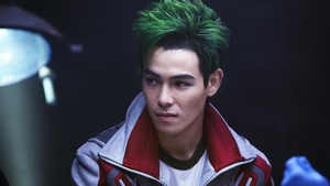 Beast Boy, Titans, Tv Shows, 4K wallpaper