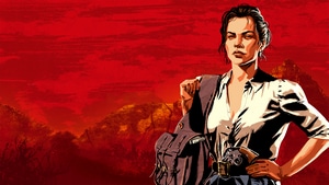 Red Dead Redemption 2, 2018 Games, Games, Ps Games, 4K wallpaper