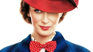 Mary Poppins Returns, 12k, , 2018 Movies, Movies, Emily Blunt, 4K wallpaper