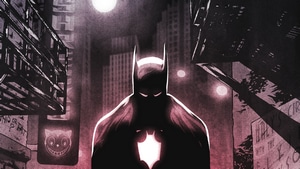 Batman, Superheroes, Digital Art, Artist, Artwork, 4K wallpaper