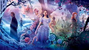 The Nutcracker And The Four Realms, 2018 Movies, Movies, 4K wallpaper
