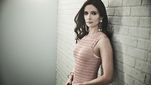 Bitsie Tulloch, Celebrities, Girls, 4K wallpaper