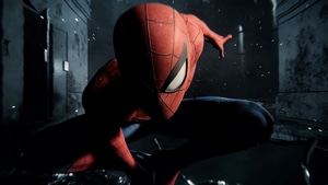 Spiderman Ps4, Spiderman, Superheroes, Games, 2018 Games, Ps Games, 4K wallpaper