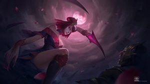 League Of Legends, Games, 4K wallpaper