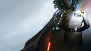 Star Wars, Movies, Behance, 4K wallpaper