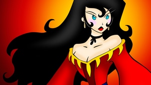 Wonder Woman, Superheroes, Artist, Artwork, Digital Art, Deviantart, , 12k, 4K wallpaper