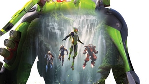 Anthem, 2019 Games, Games, Pc Games, Xbox Games, , 4K wallpaper