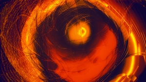 Abstract, Digital Art, Behance, Artist, 4K wallpaper