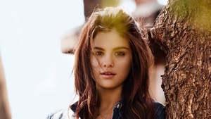Selena Gomez, Celebrities, Girls, 4K wallpaper