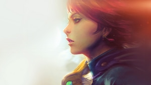 Anime, Artist, Artwork, Digital Art, Deviantart, 4K wallpaper